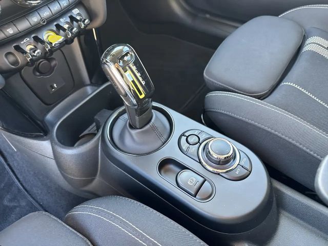 MINI Mini Electric 3-deurs SE