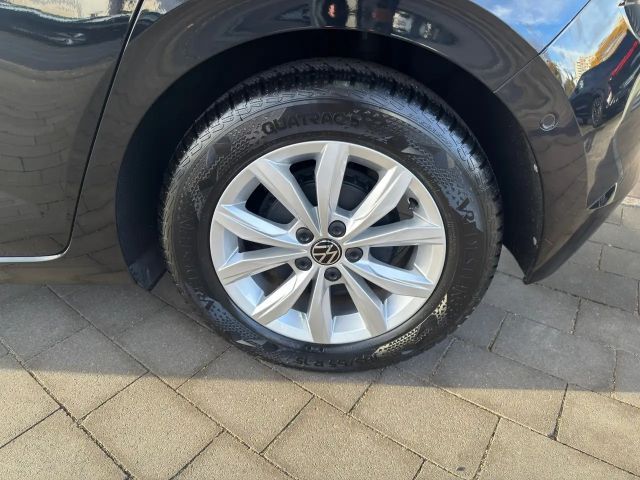 Volkswagen Polo 1.0 TSI DSG Highline