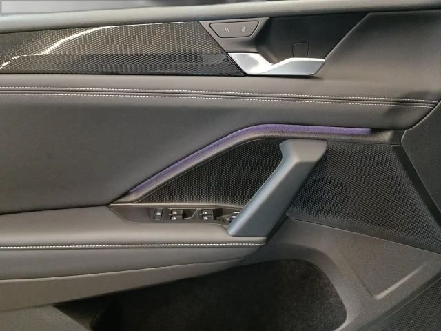 Volkswagen Tiguan 2.0 TDI DSG