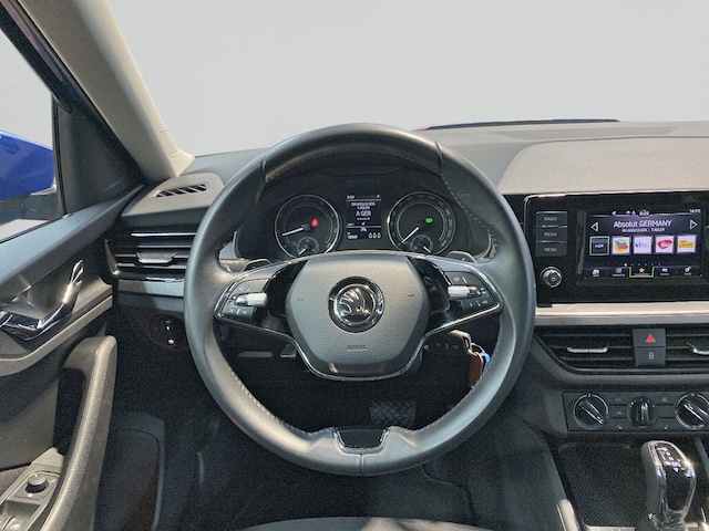 Skoda Kamiq 1.5 TSI Ambition