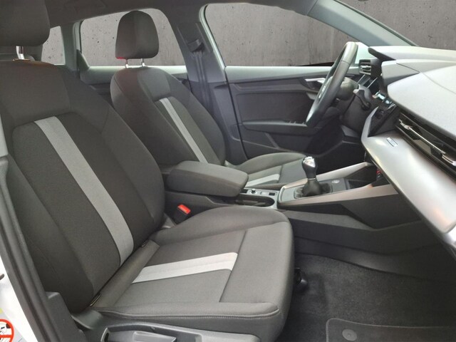 Audi A3 30 TDI Sportback