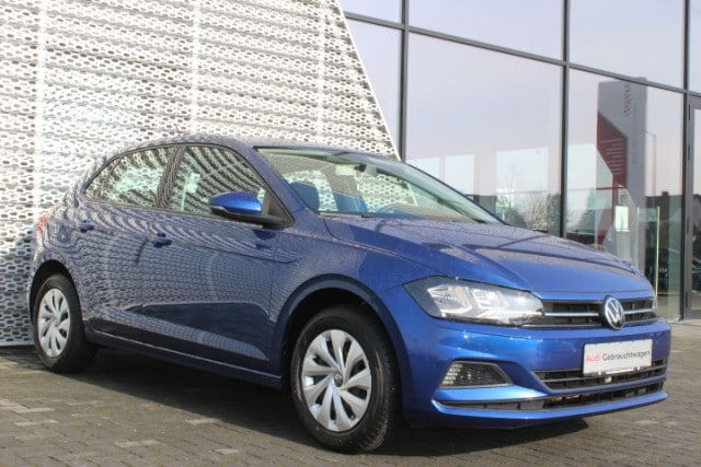Volkswagen Polo 1.0 TSI Comfortline