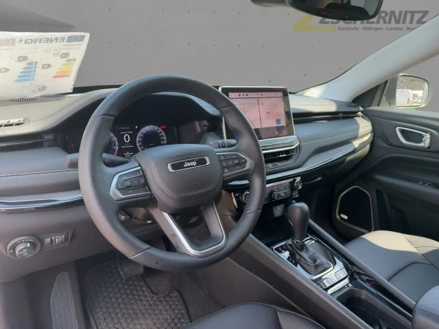 Jeep Compass 1.5T MHEV ''S'' *LED*NAVI*KAMERA*SHZ*PDC*