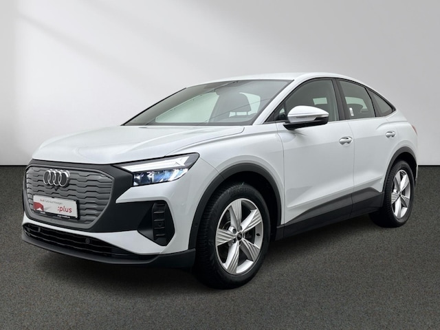 Audi Q4 e-tron 35 Sportback