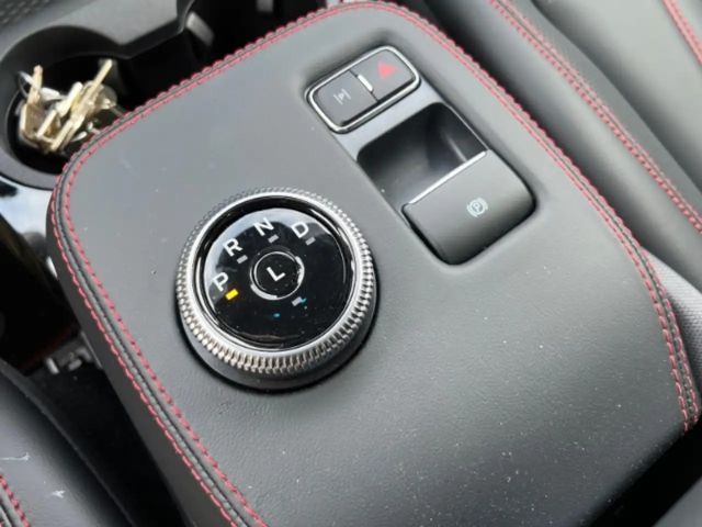 Ford Mustang Mach-E Extended range Premium