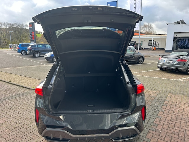 Cupra Terramar 2.0 TSI