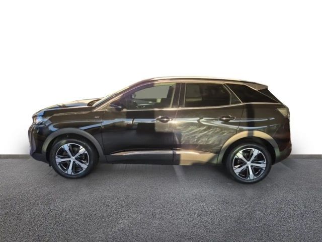 Peugeot 3008 GT-Line