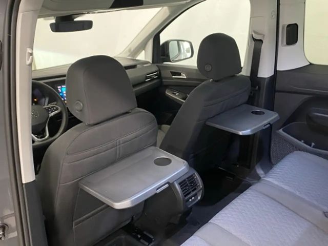 Volkswagen Caddy DSG eHybrid