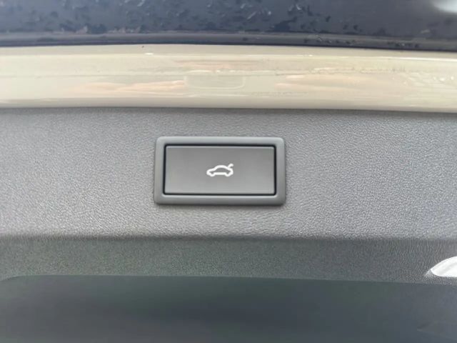 Skoda Enyaq Coupe Sportline