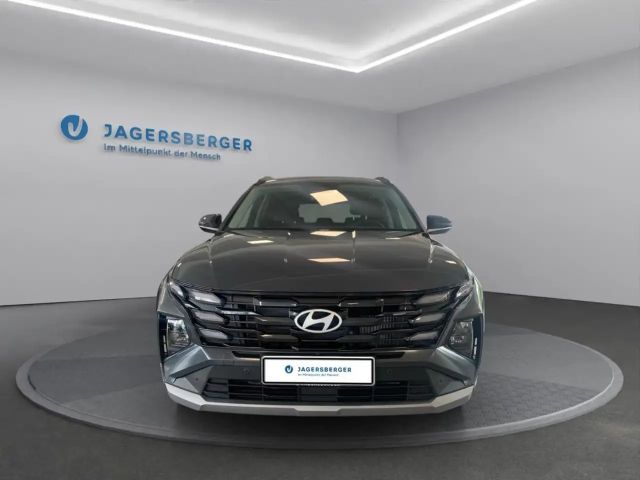 Hyundai Tucson 2WD T-GDi