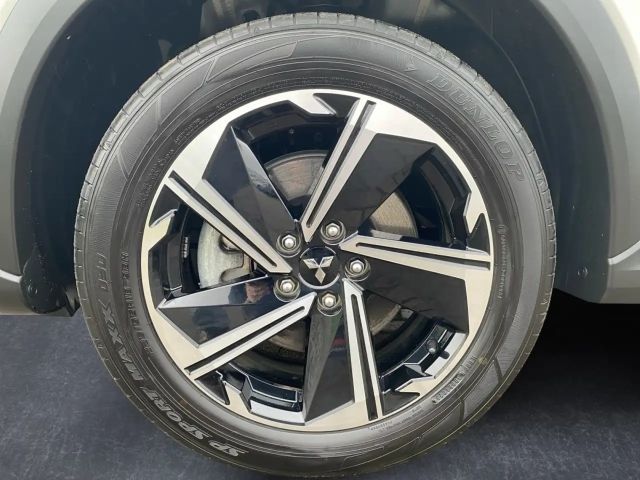 Mitsubishi Eclipse Cross PHEV