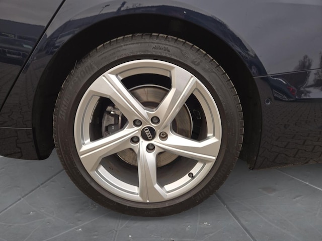 Audi A6 55 TFSI Avant Quattro S-Tronic Sport