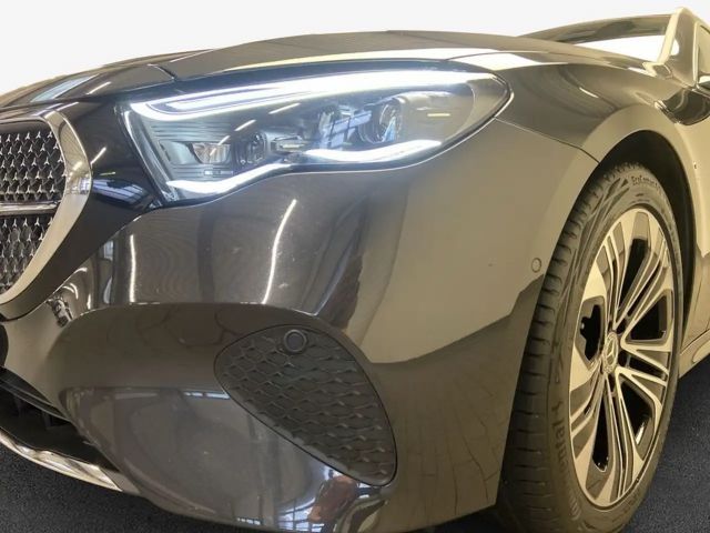 Mercedes-Benz E 200 E-Klasse