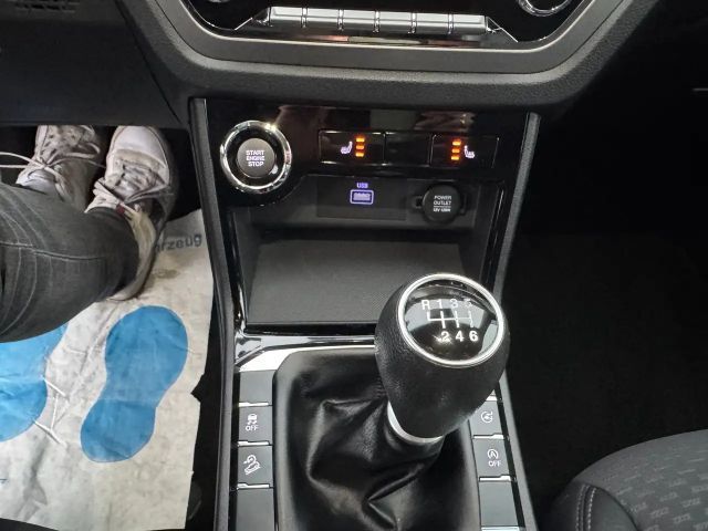 SsangYong Korando 2WD