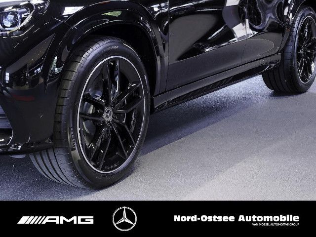 Mercedes-Benz GLE 450 4MATIC