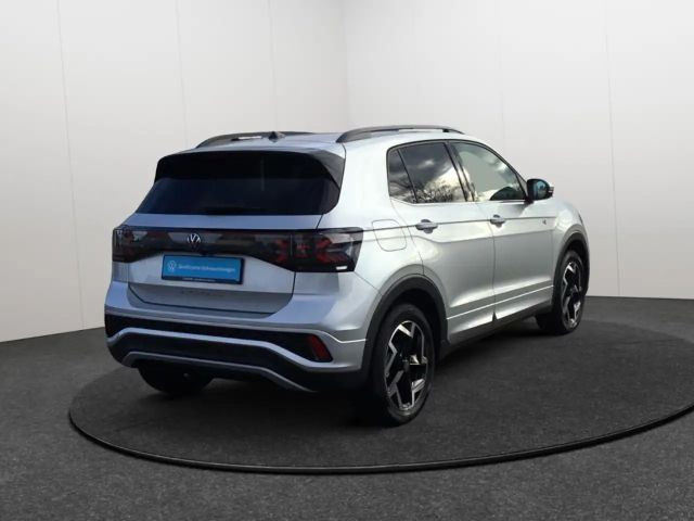 Volkswagen T-Cross DSG R-Line