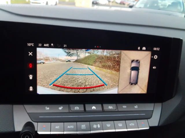 Opel Astra GS-Line Grand Sport Sports Tourer