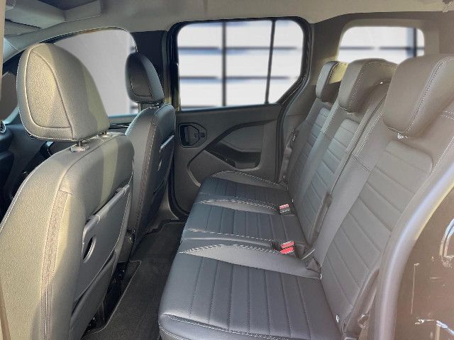 Mercedes-Benz EQT 200