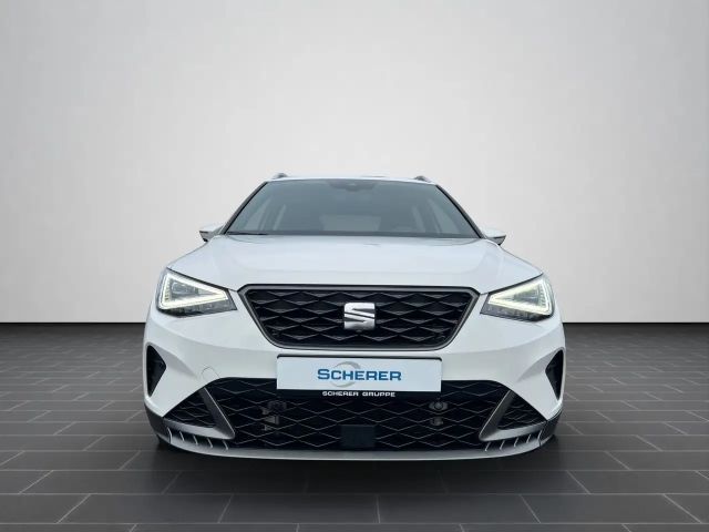 Seat Arona 1.0 TSI FR-lijn
