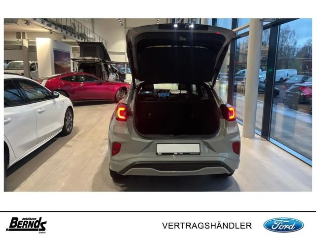 Ford Puma EcoBoost ST Line