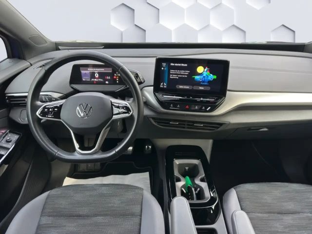 Volkswagen ID.4 150 kW Performance Pro