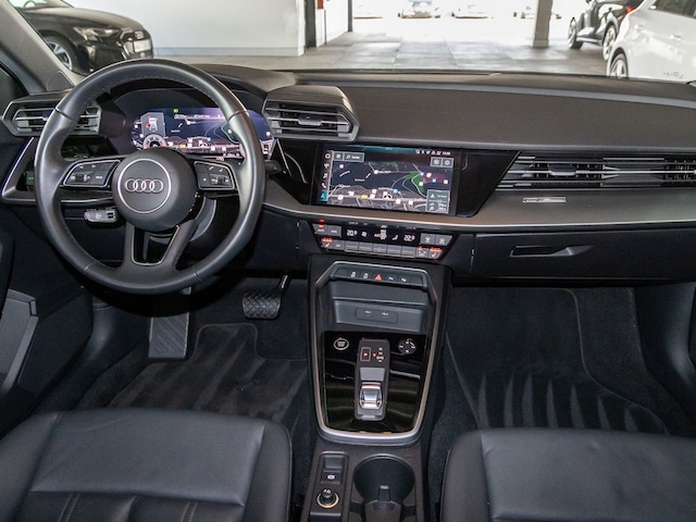 Audi A3 35 TDI S-Tronic Sportback