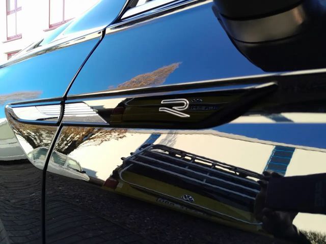 Volkswagen Tiguan DSG R-Line