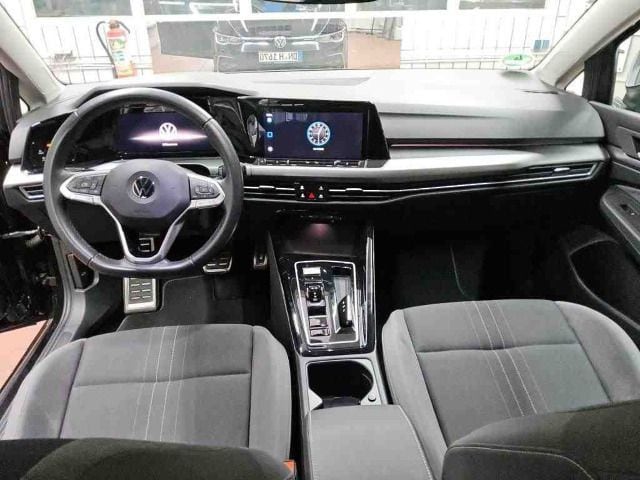 Volkswagen Golf 2.0 TDI AllTrack DSG Variant