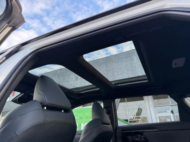 Toyota bZ4X Style Voorwielaandrijving