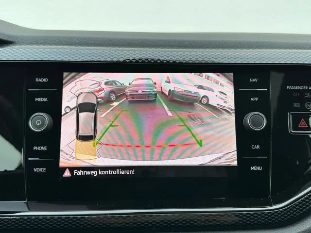 Volkswagen Taigo Friends TSI