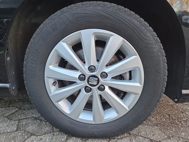 Seat Ibiza Xcellence