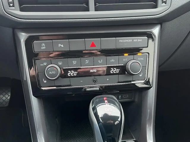 Volkswagen T-Cross 1.0 TSI DSG R-Line Style