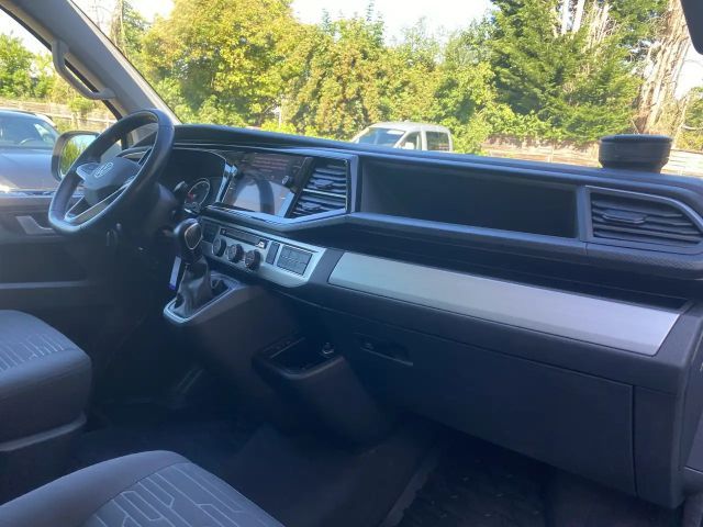 Volkswagen Multivan 2.0 TDI DSG T6