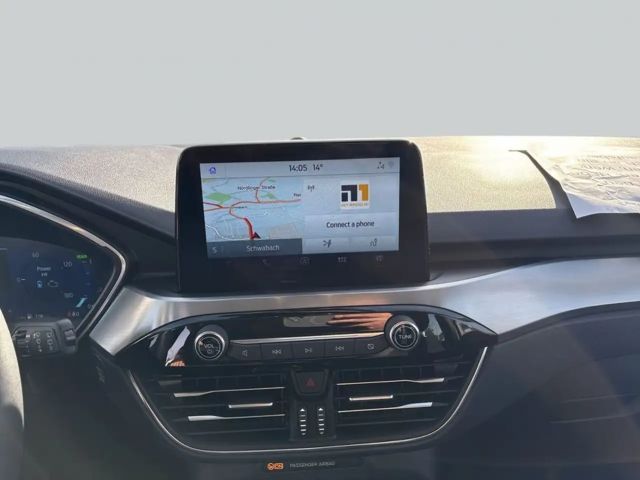 Ford Kuga Plug in Hybrid Titanium