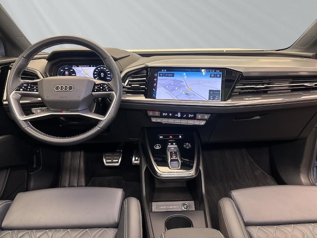 Audi Q4 e-tron 40 Sportback