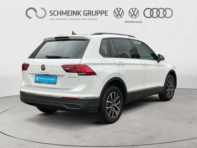 Volkswagen Tiguan DSG Life