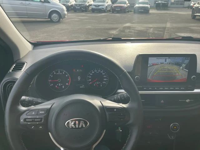 Kia Picanto Dream Team
