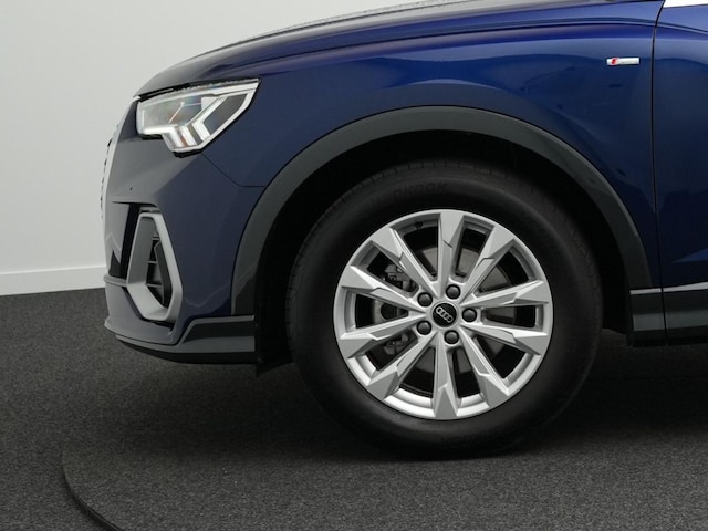 Audi Q3 35 TFSI S-Line S-Tronic Sportback