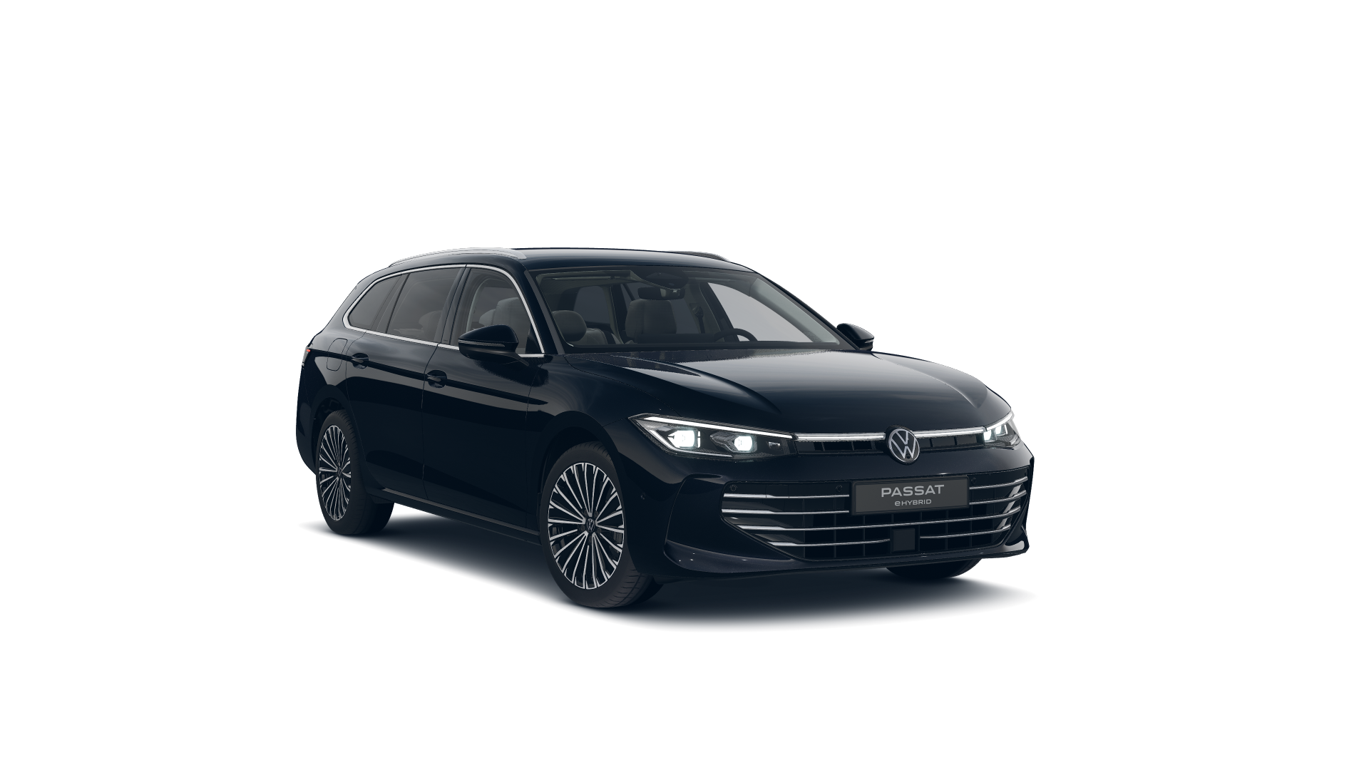 Volkswagen Passat DSG eHybrid
