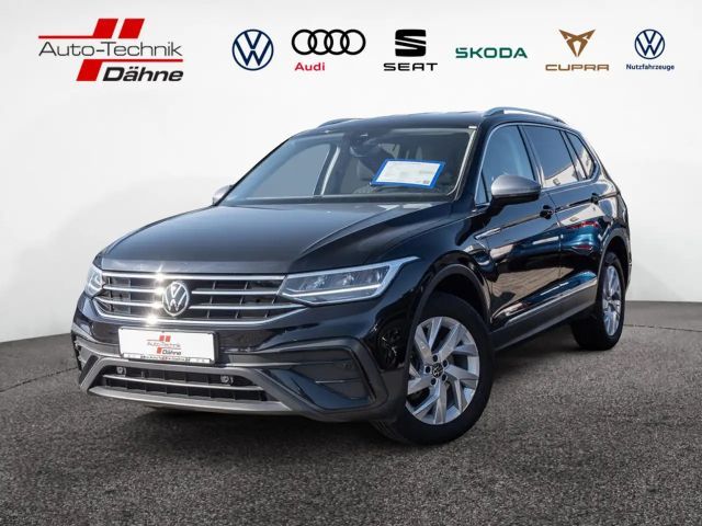 Volkswagen Tiguan 2.0 TDI Allspace Move