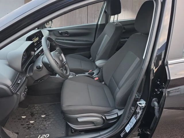 Hyundai i20 1.0 T-GDi