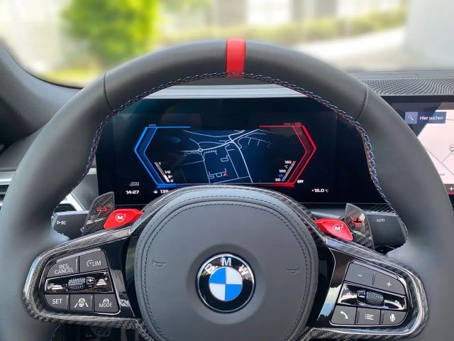 BMW M4 Cabrio Competition