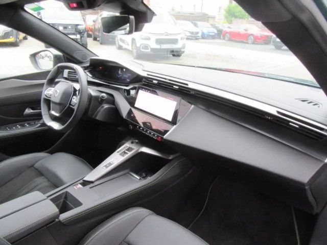 Peugeot 308 EAT8 GT-Line SW