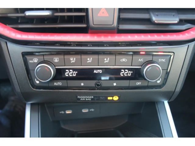 Seat Arona 1.0 EcoTSI DSG FR-lijn