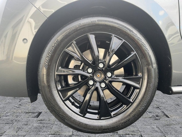 Volkswagen Multivan DSG Lang Life T7