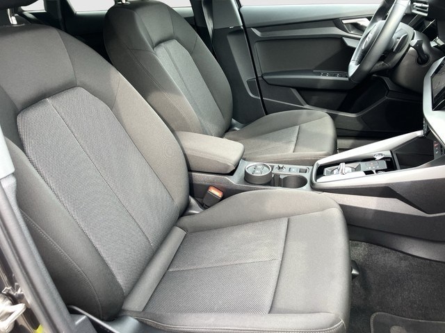 Audi A3 35 TDI S-Tronic Sportback