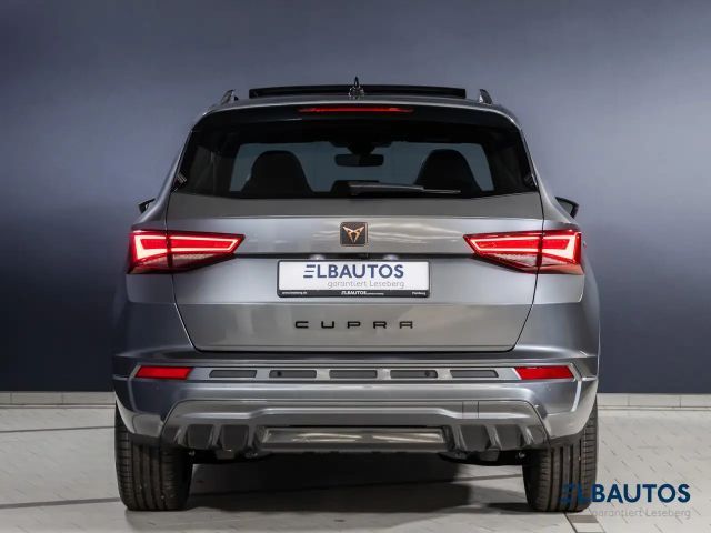 Cupra Ateca 2.0 TSI DSG