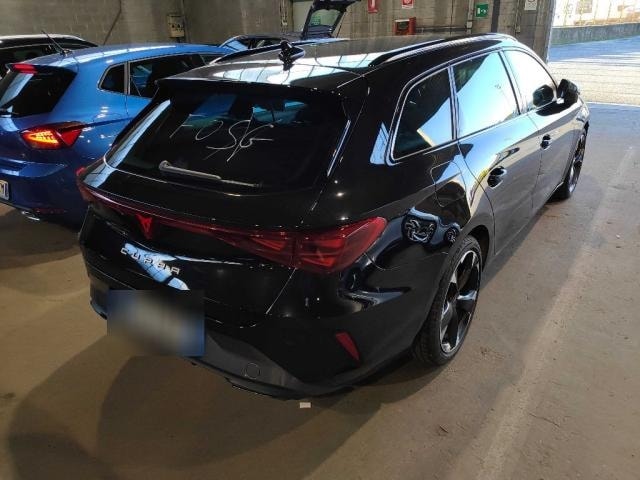 Cupra Leon DSG Sportstourer