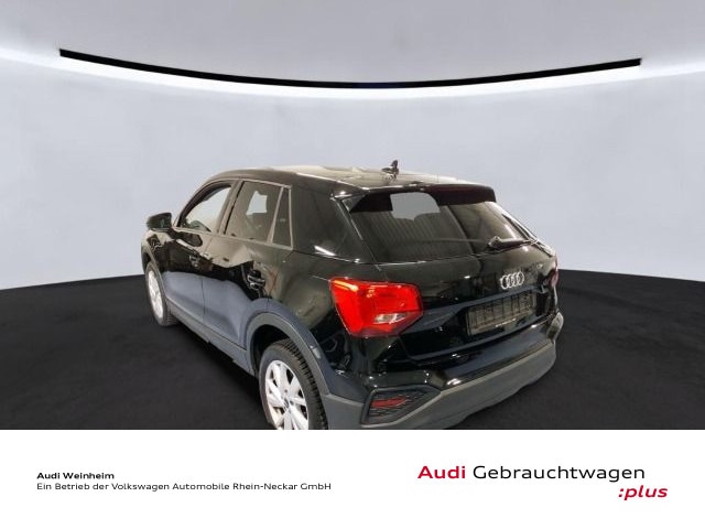 Audi Q2 35 TFSI S-Tronic