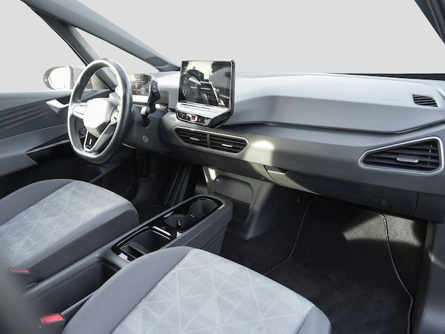 Volkswagen ID.3 City Performance Pure